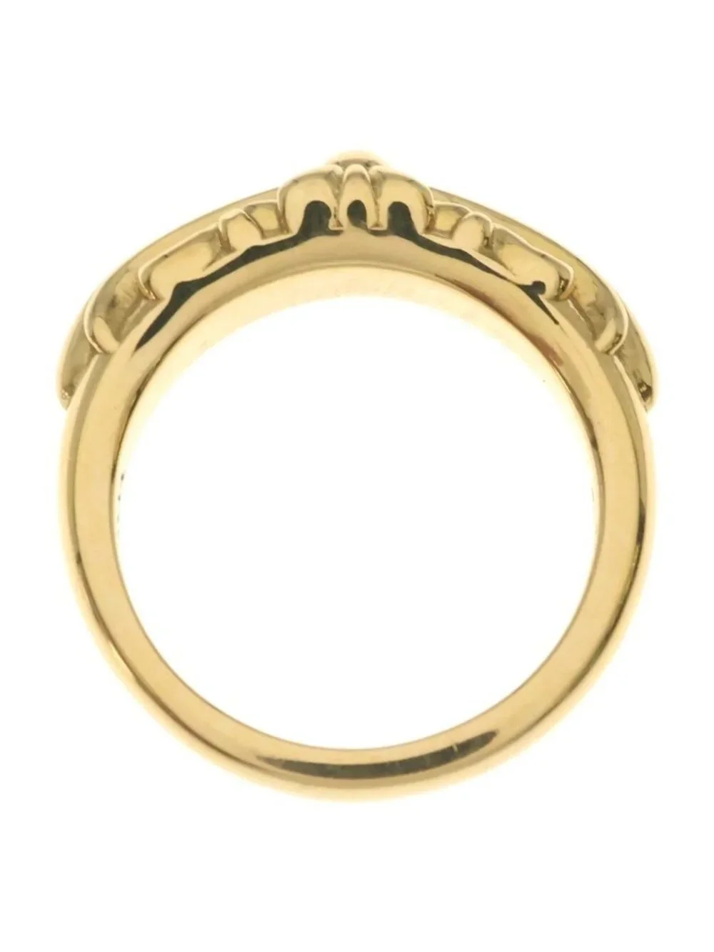 Chrome Hearts product name